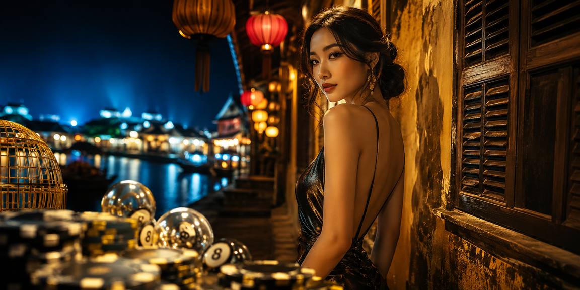 j6789 Casino trực tiếp và slot trong một sảnh duy nhất